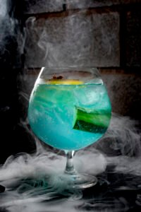 drinks